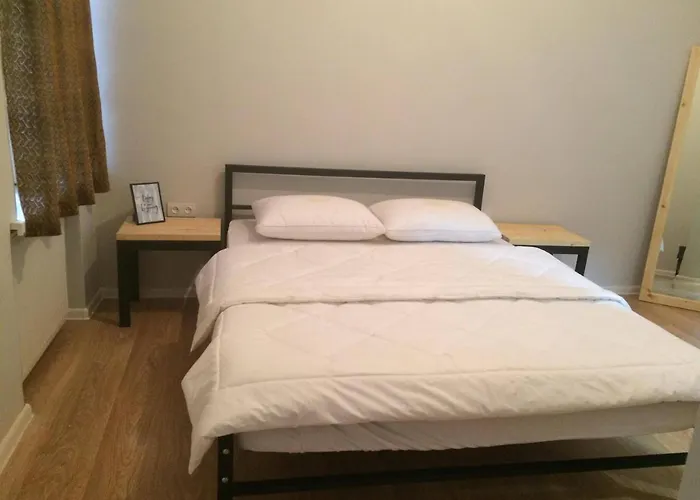 Woodmood Hostel